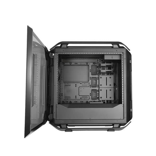 Cooler Master COSMOS C700P Black E-ATX Full Tower Case